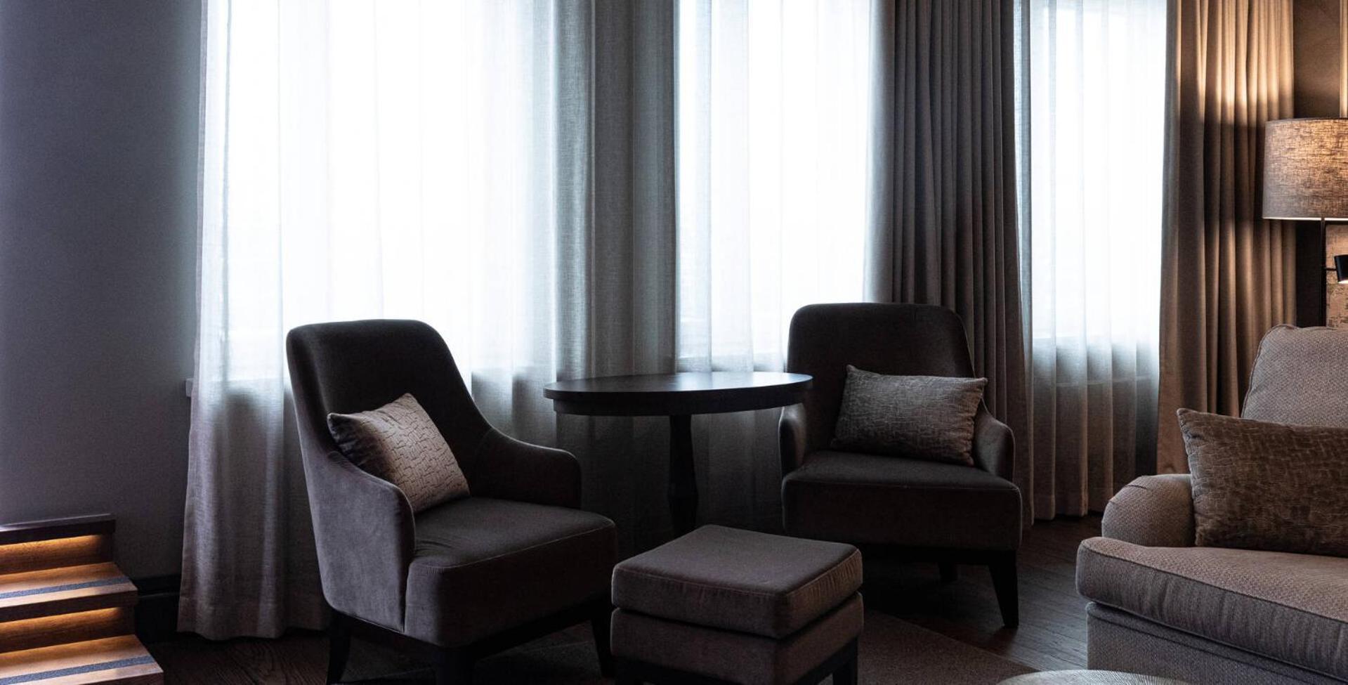 Lapland Hotels Bulevardi Helsinki Cameră foto
