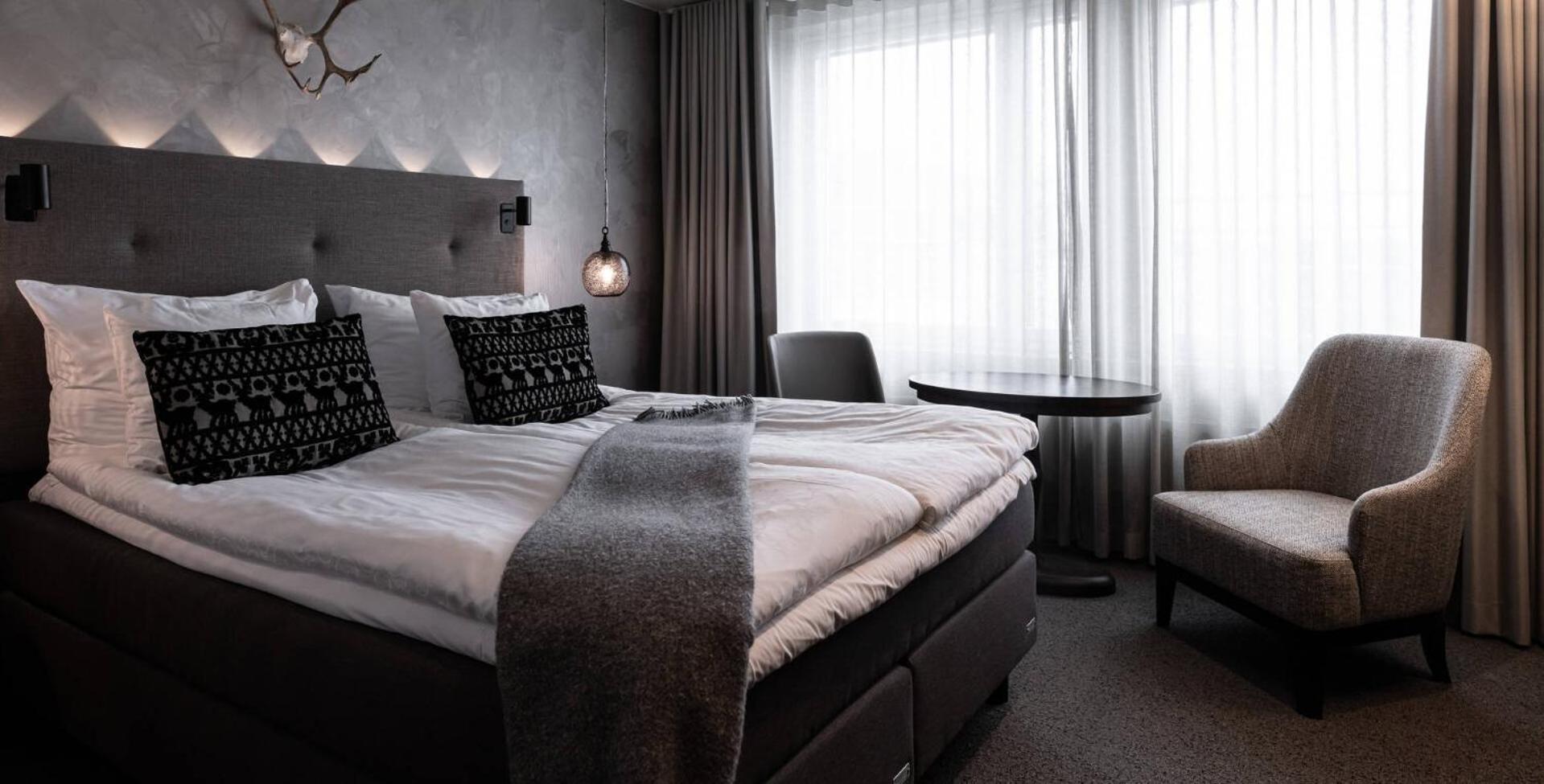 Lapland Hotels Bulevardi Helsinki Cameră foto
